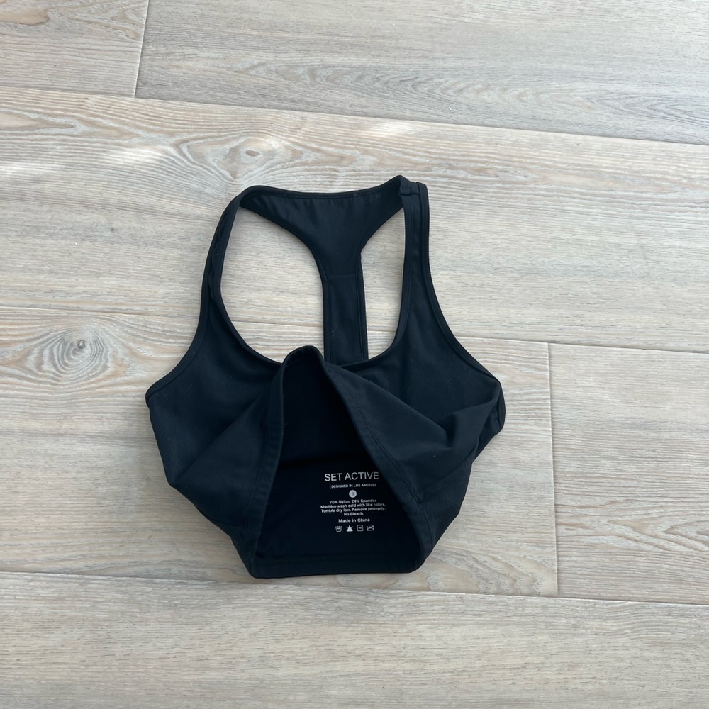 set active top - image 2